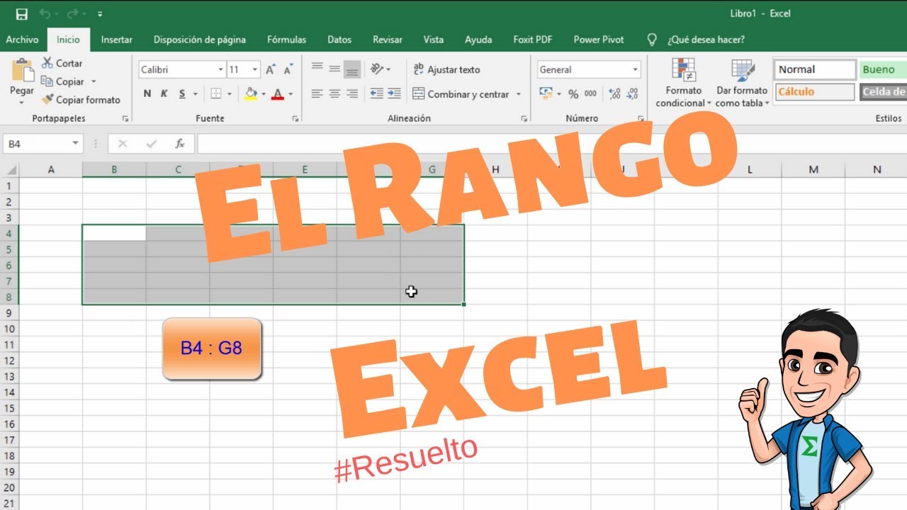 Miguia Excel Home